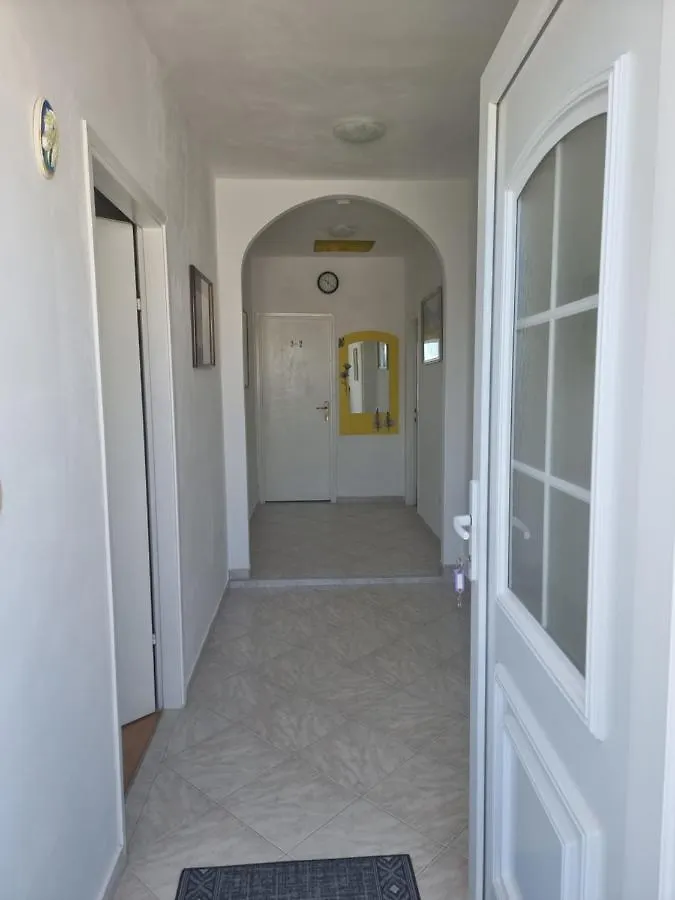 Dinjiška Apartmani Alen