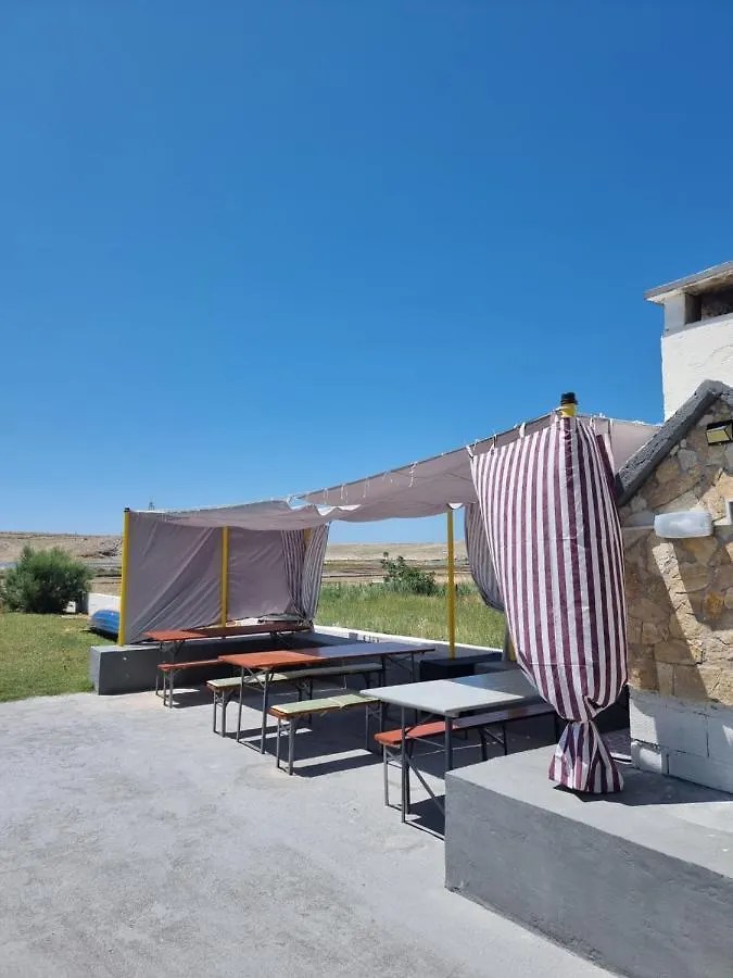 Dinjiška Apartmani Alen