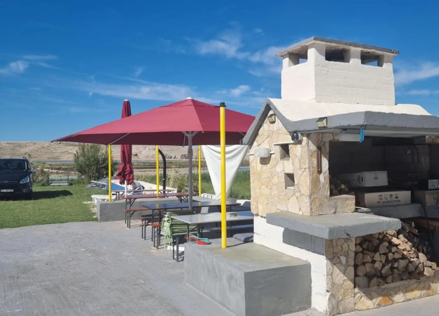 Dinjiška Apartmani Alen