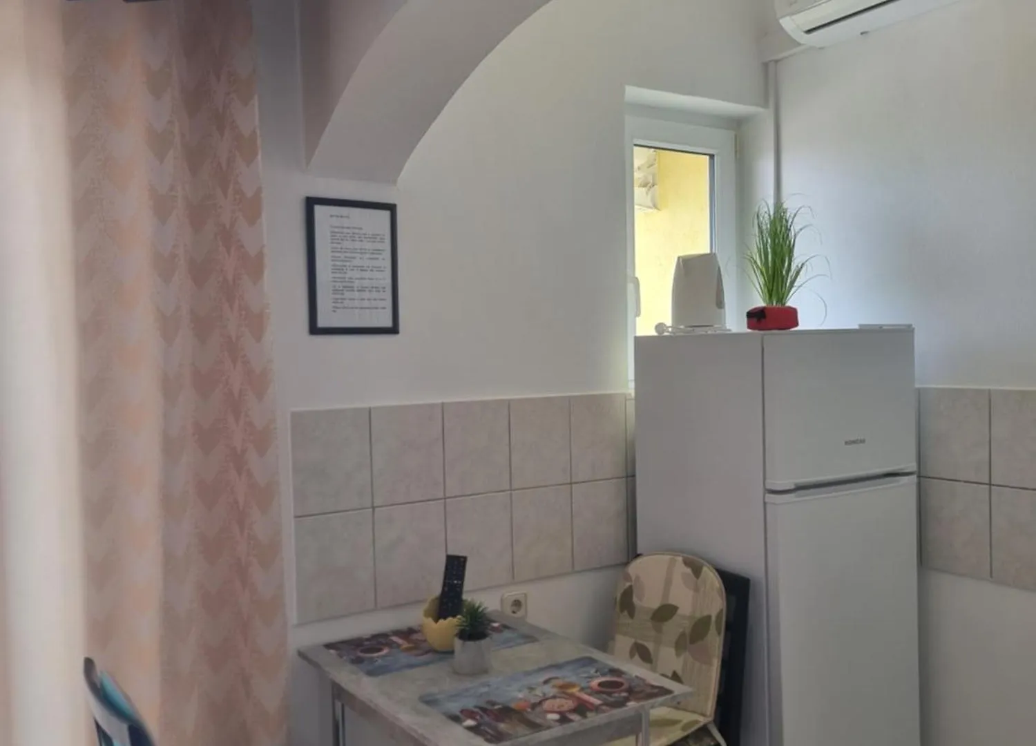 דירה Dinjiška Apartmani Alen