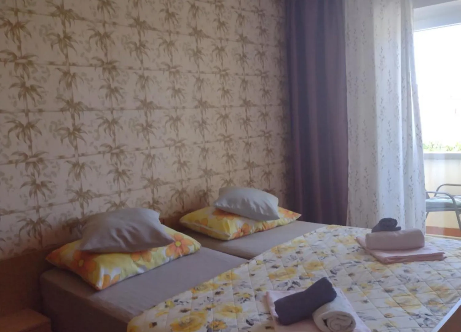 Dinjiška Apartmani Alen קרואטיה