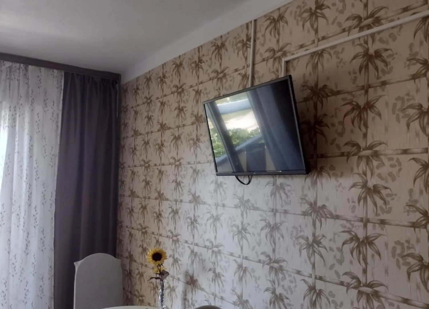 Dinjiška Apartmani Alen דירה