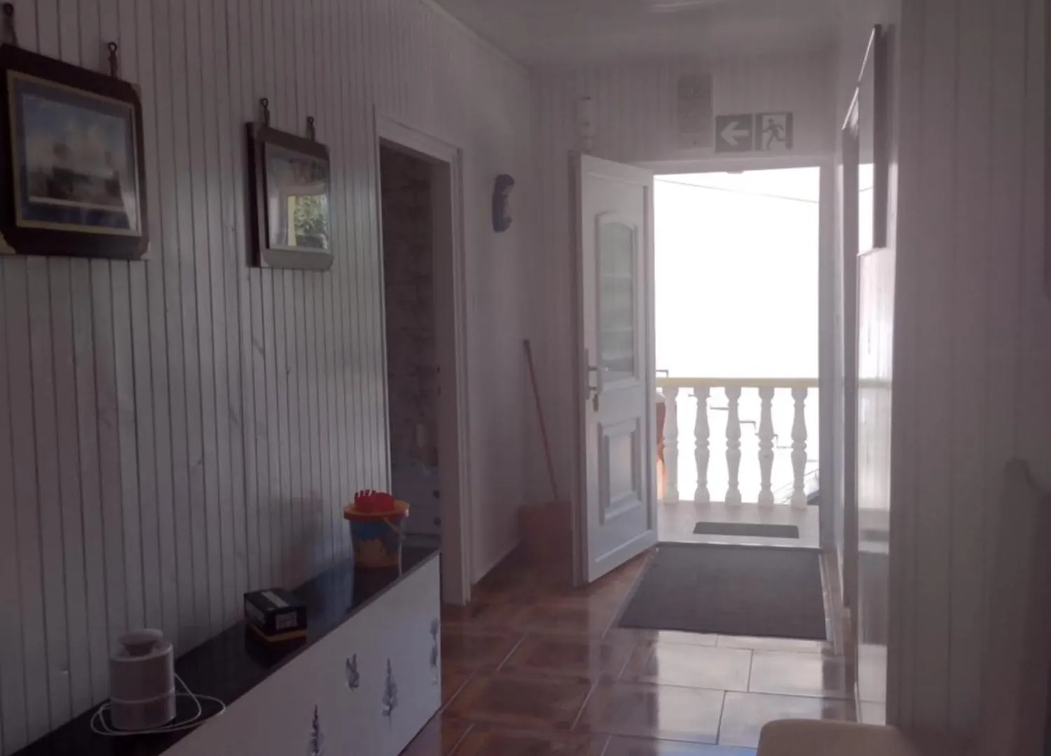 Dinjiška Apartmani Alen
