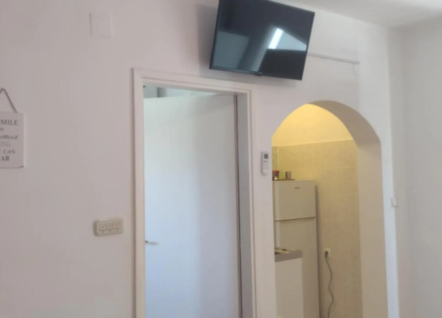 דירה Dinjiška Apartmani Alen