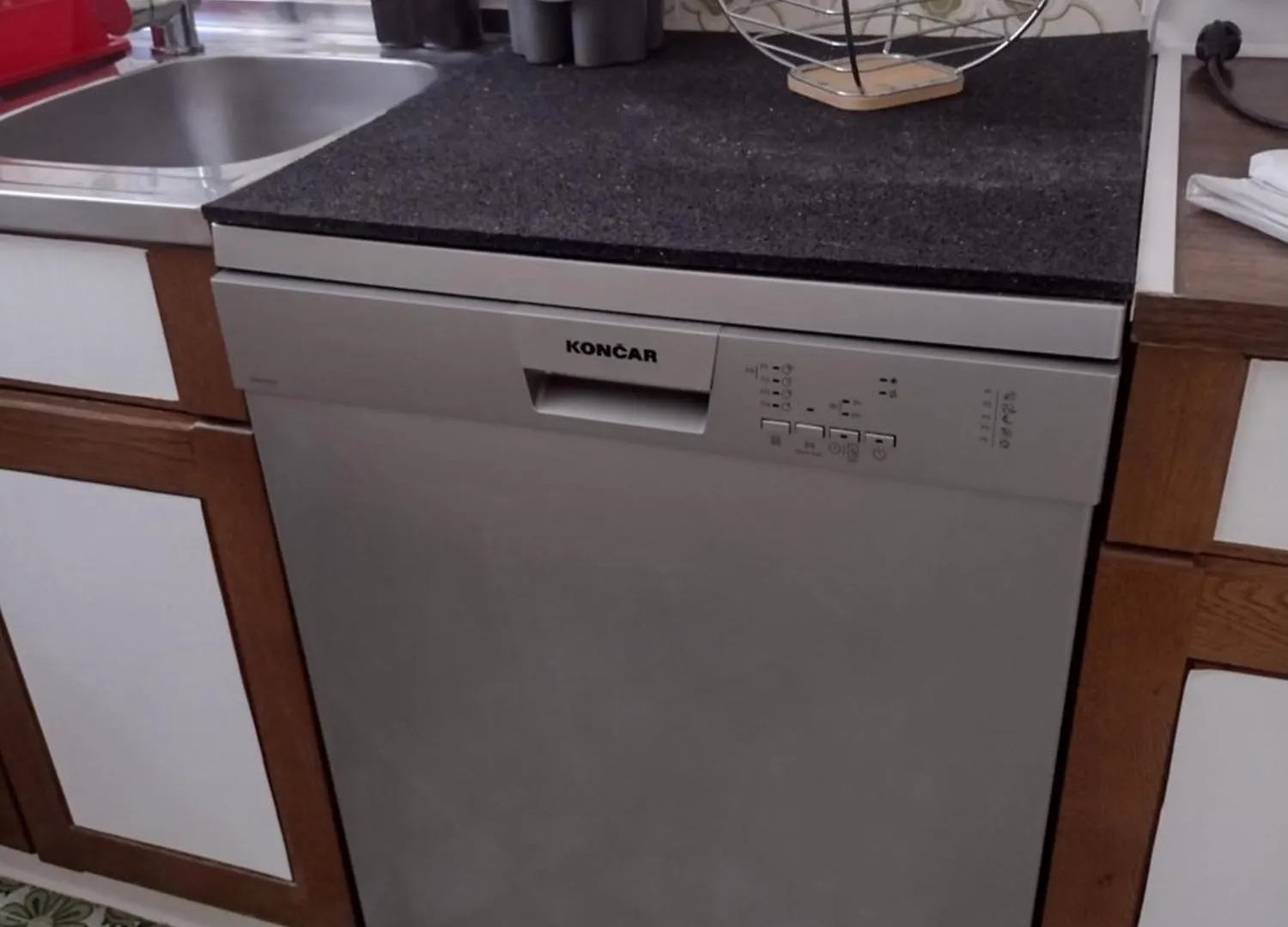 Dinjiška Apartmani Alen קרואטיה